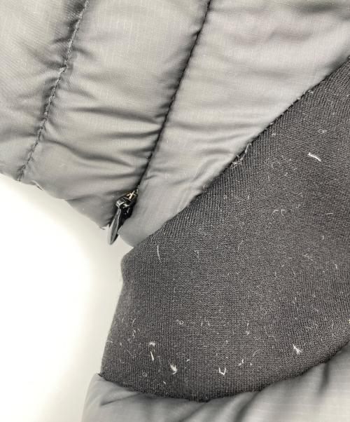 RLX RALPH LAUREN（アールエルエックスラルフローレン）RLX RALPH LAUREN (アールエルエックスラルフローレン) ダウンコート ブラック サイズ:Sの古着・服飾アイテム