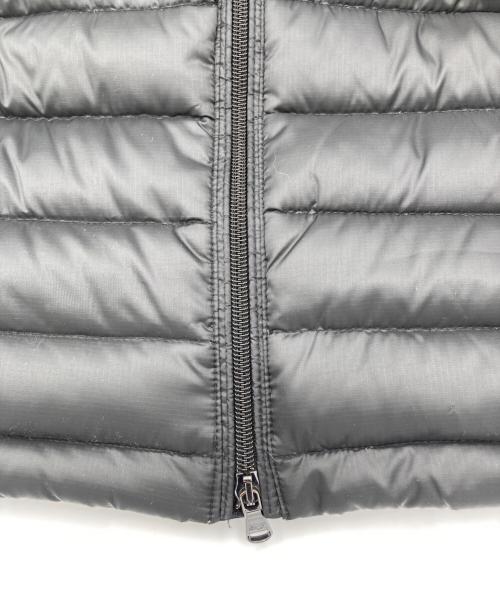 RLX RALPH LAUREN（アールエルエックスラルフローレン）RLX RALPH LAUREN (アールエルエックスラルフローレン) ダウンコート ブラック サイズ:Sの古着・服飾アイテム