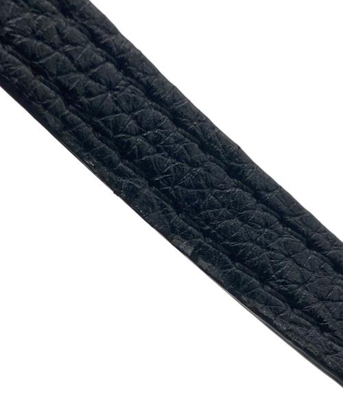 Vivienne Westwood（ヴィヴィアンウエストウッド）Vivienne Westwood (ヴィヴィアンウエストウッド) JOHANNA NEW SQUARE CROSSBODY ブラック サイズ:表示なしの古着・服飾アイテム