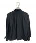 Christian Dior (クリスチャン ディオール) シルクブラウス ブラック サイズ:S：5000円
