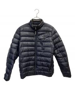 中古・古着通販】DIESEL (ディーゼル) LAKER-WOW JACKET ブラック