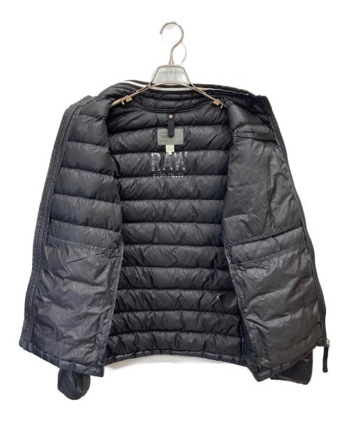 G-STAR RAW（ジースターロゥ）G-STAR RAW (ジースターロゥ) REVEND DOWN JKT ブラック サイズ:Lの古着・服飾アイテム