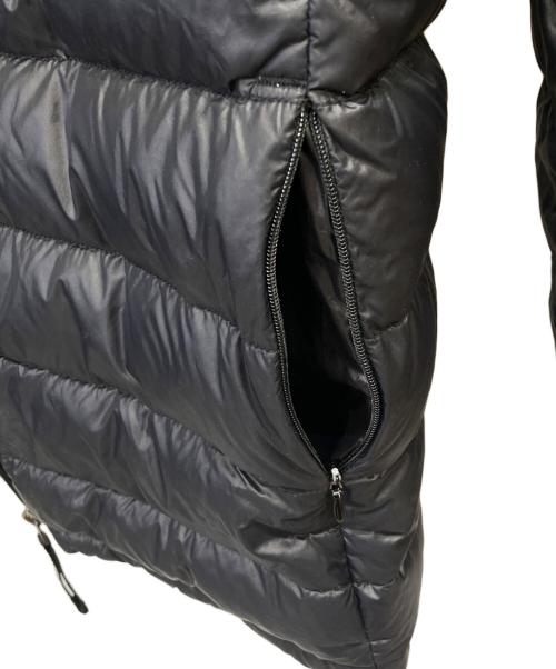 G-STAR RAW（ジースターロゥ）G-STAR RAW (ジースターロゥ) REVEND DOWN JKT ブラック サイズ:Lの古着・服飾アイテム