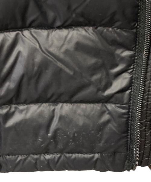 G-STAR RAW（ジースターロゥ）G-STAR RAW (ジースターロゥ) REVEND DOWN JKT ブラック サイズ:Lの古着・服飾アイテム