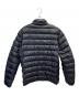 G-STAR RAW (ジースターロゥ) REVEND DOWN JKT ブラック サイズ:L：8000円
