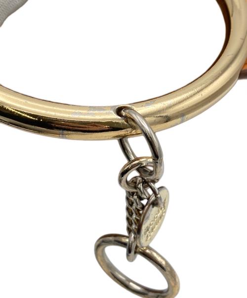 SEE BY CHLOE（シーバイクロエ）SEE BY CHLOE (シーバイクロエ) mara ショルダーバッグ ブラウンの古着・服飾アイテム