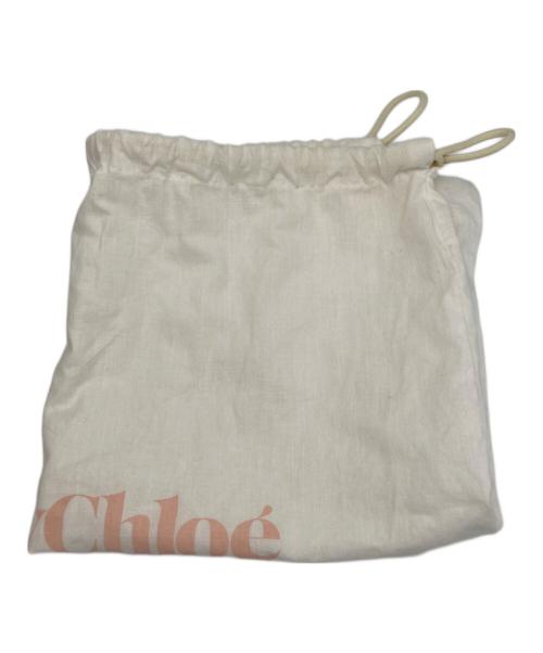 SEE BY CHLOE（シーバイクロエ）SEE BY CHLOE (シーバイクロエ) mara ショルダーバッグ ブラウンの古着・服飾アイテム