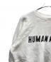 HUMAN MADEの古着・服飾アイテム：18000円