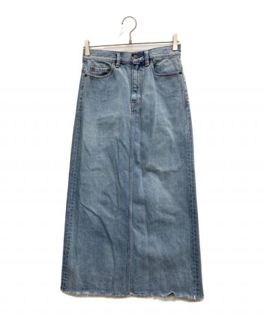 ドゥーズィエムクラスEVERYDAY I LIKE. ドラマティック スカート 中古・古着通販】EVERYDAY I LIKE. (エヴリデイ アイ ライク) DEUXIEME