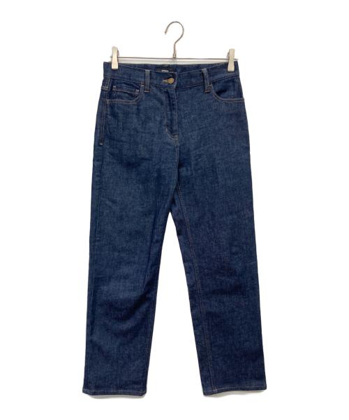 theory（セオリー）theory (セオリー) Classic ST Denim Treeca D Fi インディゴ サイズ:Mの古着・服飾アイテム