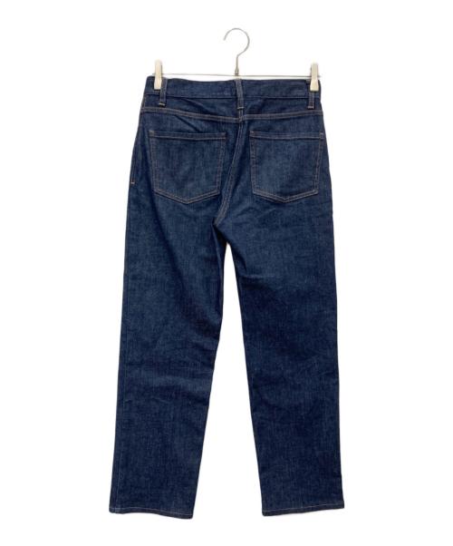 theory（セオリー）theory (セオリー) Classic ST Denim Treeca D Fi インディゴ サイズ:Mの古着・服飾アイテム