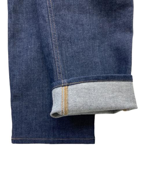 theory（セオリー）theory (セオリー) Classic ST Denim Treeca D Fi インディゴ サイズ:Mの古着・服飾アイテム