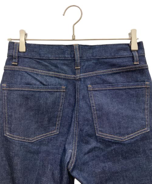 theory（セオリー）theory (セオリー) Classic ST Denim Treeca D Fi インディゴ サイズ:Mの古着・服飾アイテム