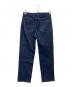 theory (セオリー) Classic ST Denim Treeca D Fi インディゴ サイズ:M：5000円