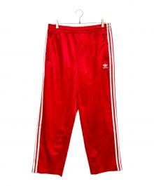 adidas Originals（アディダスオリジナル）の古着「アディカラークラシックスファイヤーバードトラックパンツ」｜レッド