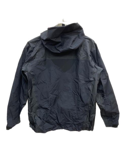 Berghaus（バーグハウス）Berghaus (バーグハウス) CIVETTA SHELL JKT AM ブラック サイズ:Ⅼの古着・服飾アイテム