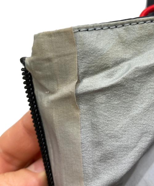 Berghaus（バーグハウス）Berghaus (バーグハウス) CIVETTA SHELL JKT AM ブラック サイズ:Ⅼの古着・服飾アイテム