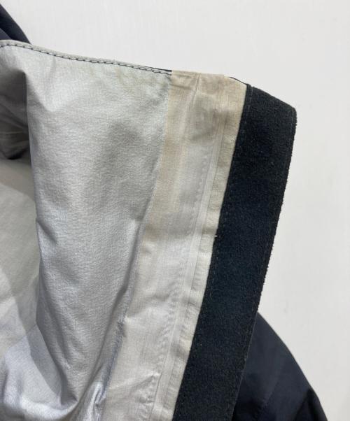 Berghaus（バーグハウス）Berghaus (バーグハウス) CIVETTA SHELL JKT AM ブラック サイズ:Ⅼの古着・服飾アイテム