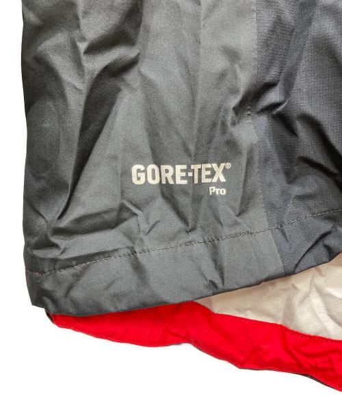 Berghaus（バーグハウス）Berghaus (バーグハウス) CIVETTA SHELL JKT AM ブラック サイズ:Ⅼの古着・服飾アイテム