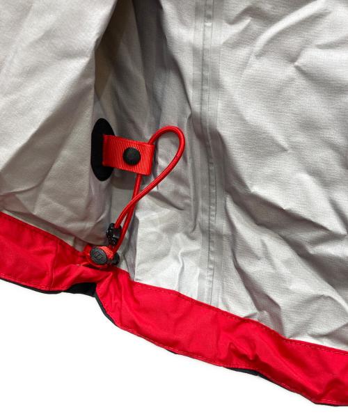 Berghaus（バーグハウス）Berghaus (バーグハウス) CIVETTA SHELL JKT AM ブラック サイズ:Ⅼの古着・服飾アイテム