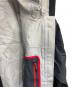 中古・古着 Berghaus (バーグハウス) CIVETTA SHELL JKT AM ブラック サイズ:Ⅼ：7000円