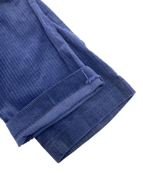 LEVI'S（リーバイス）LEVI'S (リーバイス) コーデュロイパンツ ネイビー サイズ:W94cmの古着・服飾アイテム