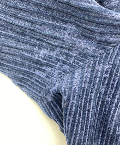 LEVI'S（リーバイス）LEVI'S (リーバイス) コーデュロイパンツ ネイビー サイズ:W94cmの古着・服飾アイテム