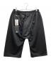 Needles (ニードルズ) Cropped Sarouel Track Pant ブラック サイズ:M 未使用品：8000円