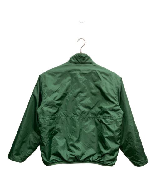 SUPREME（シュプリーム）SUPREME (シュプリーム) Geo Reversible WINDSTOPPER Fleece Jacket マルチカラー サイズ:Sの古着・服飾アイテム