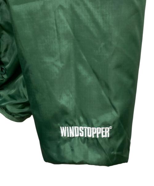 SUPREME（シュプリーム）SUPREME (シュプリーム) Geo Reversible WINDSTOPPER Fleece Jacket マルチカラー サイズ:Sの古着・服飾アイテム