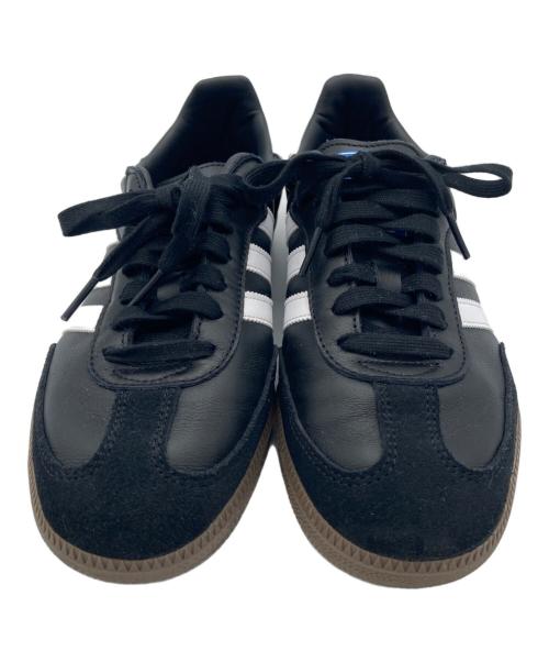 adidas Originals（アディダスオリジナル）adidas originals (アディダスオリジナル) Samba OG ブラック サイズ:26.5CMの古着・服飾アイテム