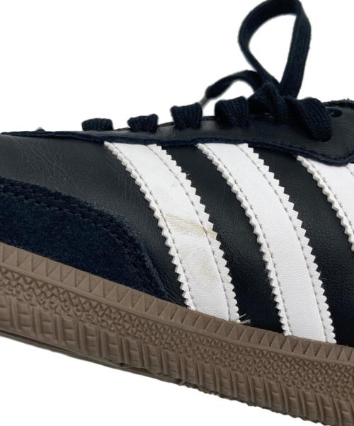 adidas Originals（アディダスオリジナル）adidas originals (アディダスオリジナル) Samba OG ブラック サイズ:26.5CMの古着・服飾アイテム