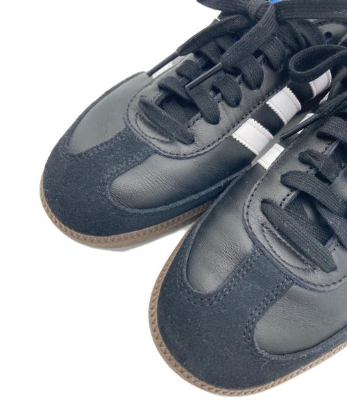 adidas Originals（アディダスオリジナル）adidas originals (アディダスオリジナル) Samba OG ブラック サイズ:26.5CMの古着・服飾アイテム