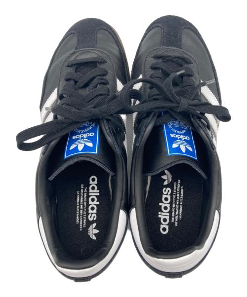 adidas Originals（アディダスオリジナル）adidas originals (アディダスオリジナル) Samba OG ブラック サイズ:26.5CMの古着・服飾アイテム