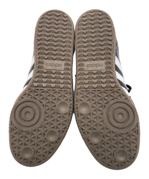 adidas Originals（アディダスオリジナル）adidas originals (アディダスオリジナル) Samba OG ブラック サイズ:26.5CMの古着・服飾アイテム