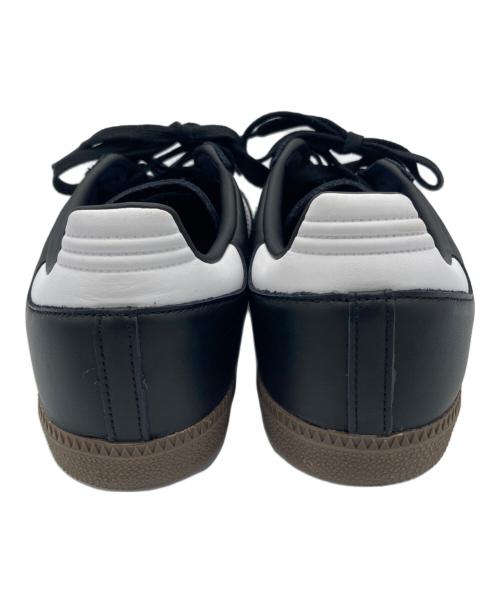adidas Originals（アディダスオリジナル）adidas originals (アディダスオリジナル) Samba OG ブラック サイズ:26.5CMの古着・服飾アイテム