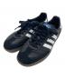 adidas originals（アディダスオリジナル）の古着「Samba OG」｜ブラック
