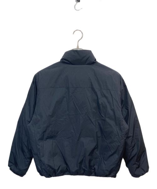 NANGA（ナンガ）NANGA (ナンガ) WARM CORE DOWN JACKET ブラック サイズ:Mの古着・服飾アイテム
