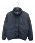 NANGA（ナンガ）の古着「WARM CORE DOWN JACKET」｜ブラック