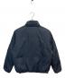 NANGA (ナンガ) WARM CORE DOWN JACKET ブラック サイズ:M：18000円