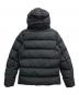 Pyrenex (ピレネックス) SPOUTNIC MINI RIPSTOP DOWN JACKET ブラック サイズ:S：33000円
