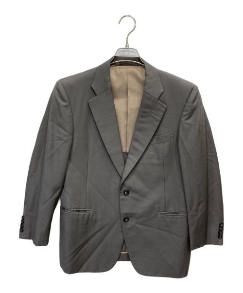 Burberry's（バーバリー）Burberry's (バーバリー) セットアップスーツ オリーブ サイズ:2の古着・服飾アイテム