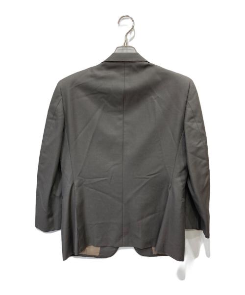 Burberry's（バーバリー）Burberry's (バーバリー) セットアップスーツ オリーブ サイズ:2の古着・服飾アイテム