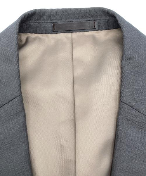 Burberry's（バーバリー）Burberry's (バーバリー) セットアップスーツ オリーブ サイズ:2の古着・服飾アイテム