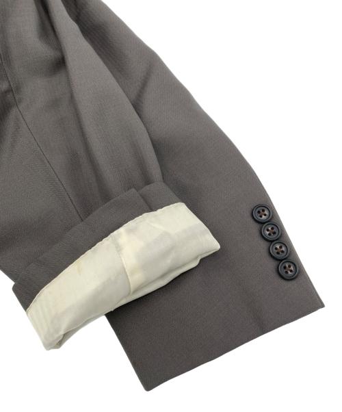 Burberry's（バーバリー）Burberry's (バーバリー) セットアップスーツ オリーブ サイズ:2の古着・服飾アイテム