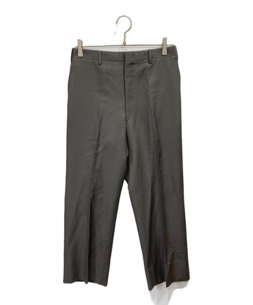 Burberry's（バーバリー）Burberry's (バーバリー) セットアップスーツ オリーブ サイズ:2の古着・服飾アイテム