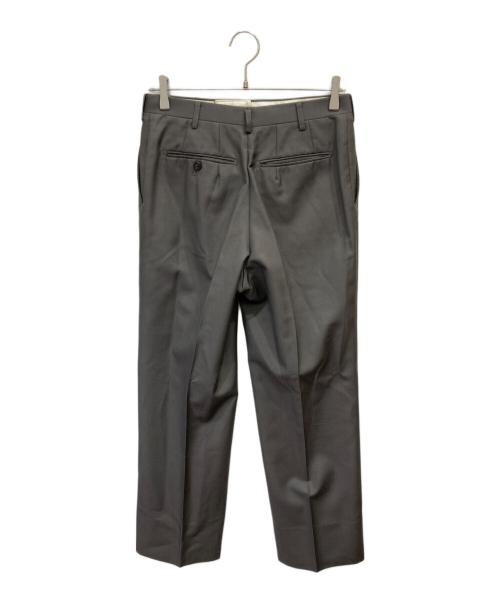 Burberry's（バーバリー）Burberry's (バーバリー) セットアップスーツ オリーブ サイズ:2の古着・服飾アイテム