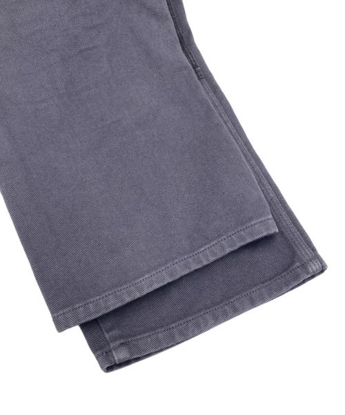 EVERYDAYS（エブリデイズ）EVERYDAYS (エブリデイズ) BAYCREWS (ベイクルーズ) BREAK THE CHAINS PANTS グレー サイズ:30の古着・服飾アイテム