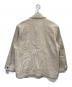 MAISON SPECIAL (メゾンスペシャル) Dress-Over Car Coat ベージュ サイズ:１：18000円