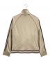 BURBERRY BLACK LABEL (バーバリーブラックレーベル) トラックジャケット ベージュ サイズ:2：7000円